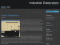 industrial-generators.com