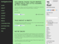 instigatorzine.com