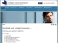 intelligentbusinessdevelopment.com