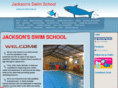 jacksonsswimschool.com