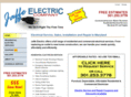 jaffeelectric.com