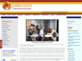 jamesallencorporateservices.com