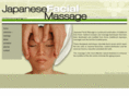 japanese-facialmassage.com