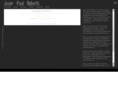jasonpaulroberts.com