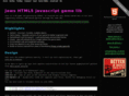 jawsjs.com