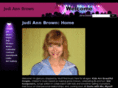 judiannbrown.com