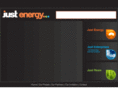 just-energy.org