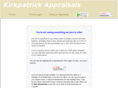 kirkpatrickappraisals.com