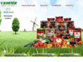 kortenbg.com