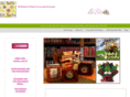 labellagiftbasket.com