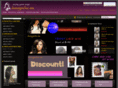lacewigonline.com