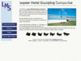 lapeermetal.com