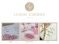 leoniegordon.com