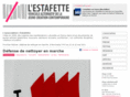 lestafette.asso.fr