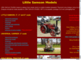 littlesamson.co.uk