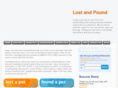 lostandpound.com