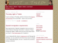 lostintoledo.com