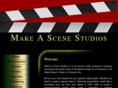 makeascenestudios.com