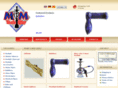 mandmsmokeshop.com