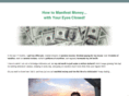 manifest-money.info