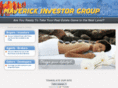 maverickinvestorgroup.com