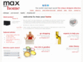 maxyourhome.com