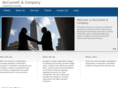 mcconnellcompany.com