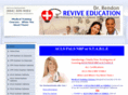 mdrevive.com