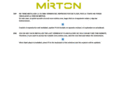 mirton.com