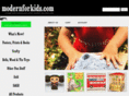modernforkids.com