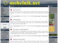 mohelnik.net