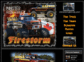 monsterridetruck.com