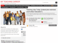 my-teaching-career.com