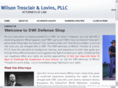 mydwitexas.com