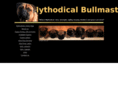 mythodicalbullmastiffs.com