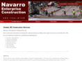 navarroeci.com