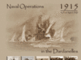 navyingallipoli.com