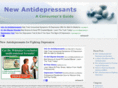 newantidepressants.org