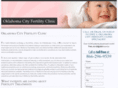 oklahomacityfertilityclinic.com