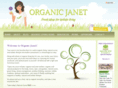 organicjanet.com