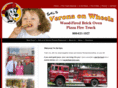 pizza-firetruck.com