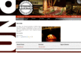 pizzeriabrunosd.com