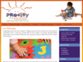 prodigylc.com