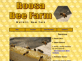 roosabeefarm.com