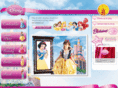rubiesprincess.com