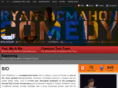 ryanmcmahoncomedy.com