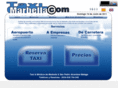 sanpedrotaxi.com