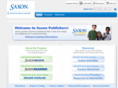 saxon-spelling.com