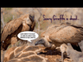 scarygiraffe.com