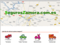 seguroszamora.com.es